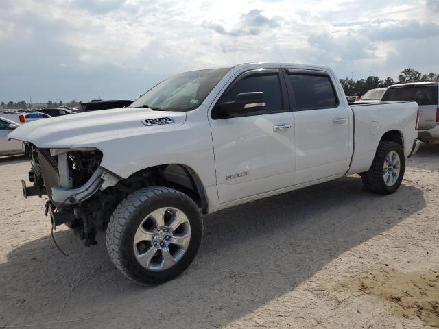 RAM 1500 BIG H 2019 with VIN 1C6SRFMT9KN923242 - Photo from auction