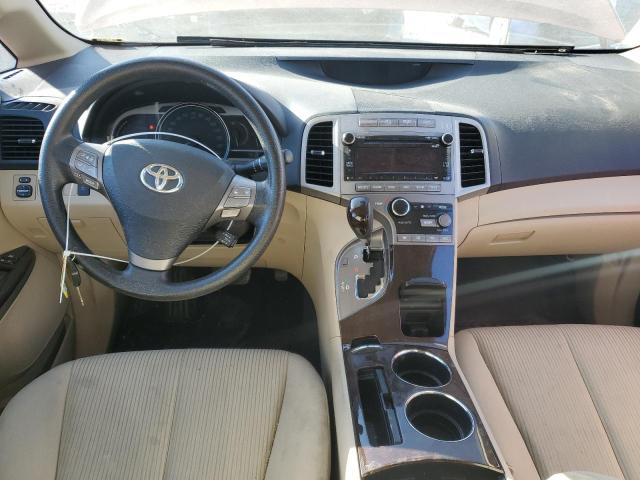 Photo 8 from auction – 2011 TOYOTA VENZA with VIN 4T3ZA3BB2BU041779
