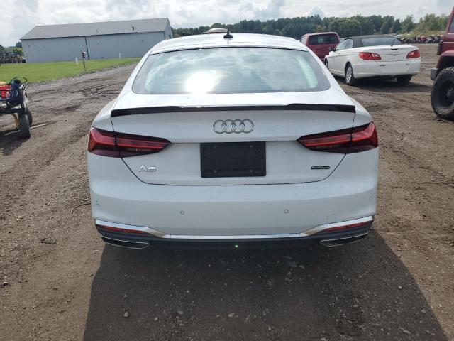 صورة رقم 6 من المزاد - 2021 AUDI A5 PREMIUM مع VIN WAUDACF51MA003294