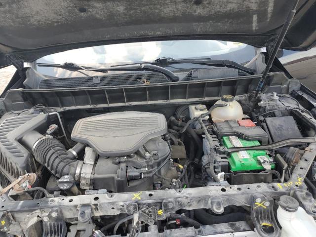 Photo 12 from auction – 2017 GMC ACADIA SLT with VIN 1GKKNMLS6HZ243015