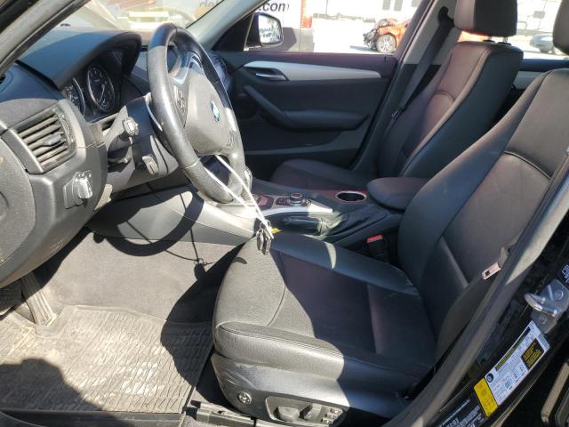Photo 7 from auction – 2013 BMW X1 XDRIVE2 with VIN WBAVL1C50DVR90793