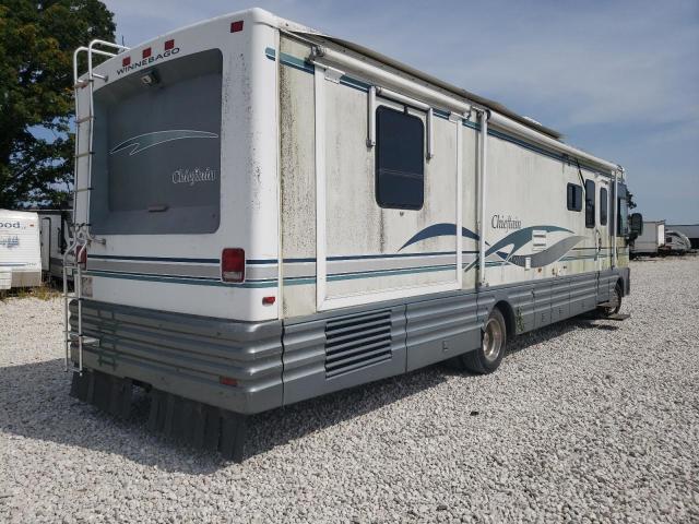 Photo 4 from auction – 2001 WINNEBAGO CHIEFTAIN with VIN 1FCNF53S810A01767