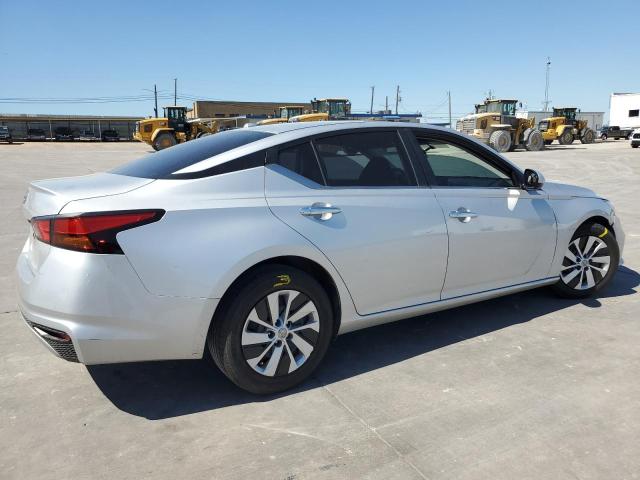 Photo 3 from auction – 2019 NISSAN ALTIMA S with VIN 1N4BL4BV2KC105307