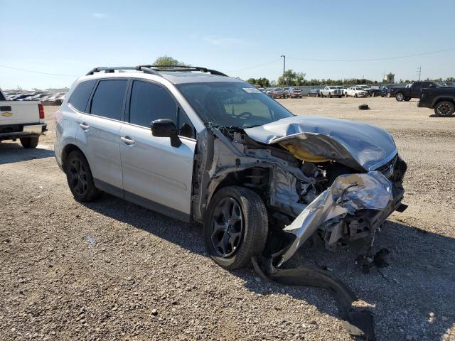 Photo 4 from auction – 2018 SUBARU FORESTER 2 with VIN JF2SJAGC6JH561481