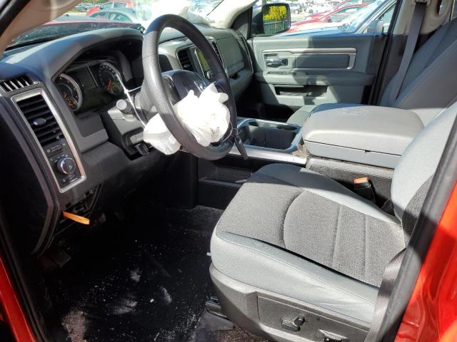 Фото 7 с аукциона – 2020 RAM 1500 CLASS с VIN 1C6RR7GT9LS141753