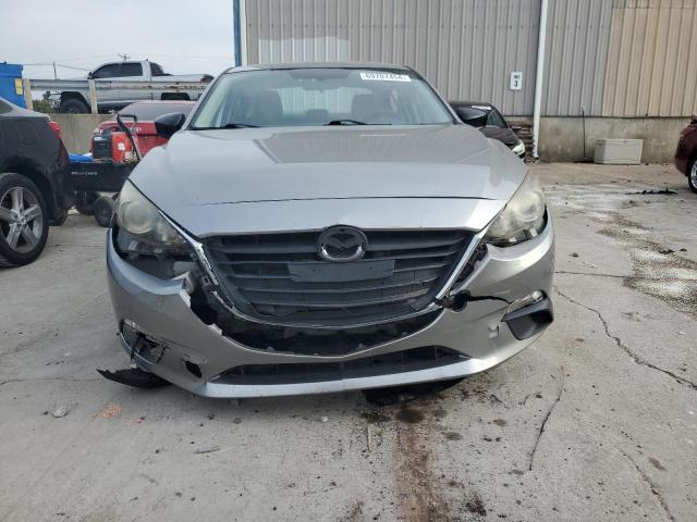 Photo 5 from auction – 2015 MAZDA 3 SV with VIN JM1BM1T79F1221711
