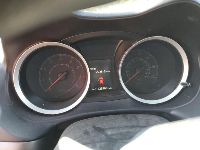 Photo 9 from auction – 2015 MITSUBISHI LANCER ES with VIN JA32U2FU5FU000241