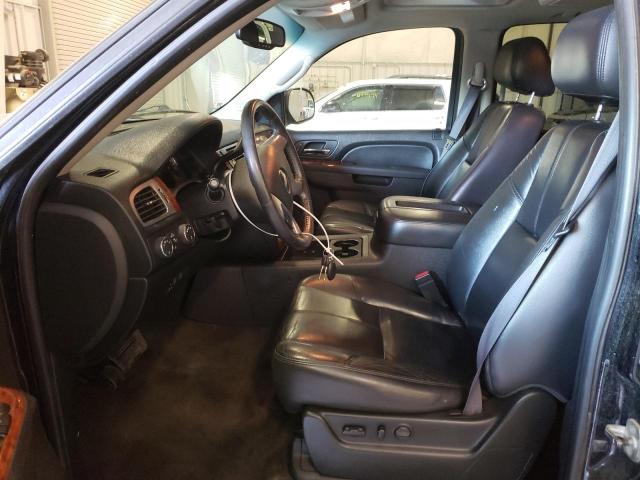Photo 7 from auction – 2011 CHEVROLET SUBURBAN K with VIN 1GNWKMEG9BR239893