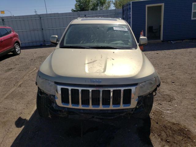 Photo 5 from auction – 2011 JEEP GRAND CHER with VIN 1J4RR4GG3BC673870