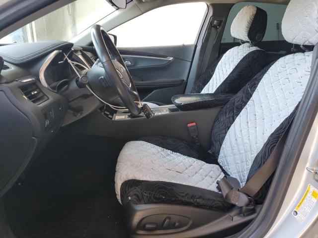 Photo 7 from auction – 2018 CHEVROLET IMPALA LT with VIN 1G1105S3XJU148359