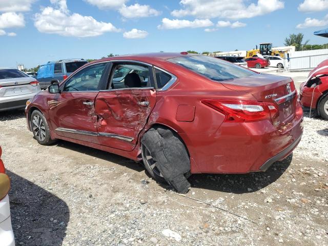 Photo 2 from auction – 2016 NISSAN ALTIMA 2.5 with VIN 1N4AL3AP4GC110055