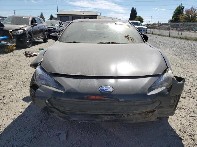 Photo 5 from auction – 2020 SUBARU BRZ LIMITE with VIN JF1ZCAC18L9702159
