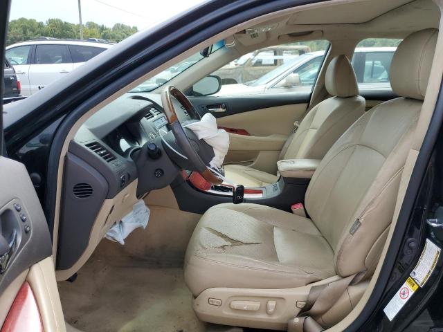Photo 7 from auction – 2008 LEXUS ES 350 with VIN JTHBJ46G882199802