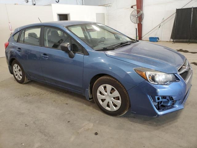 Photo 4 from auction – 2016 SUBARU IMPREZA with VIN JF1GPAA64G8329773