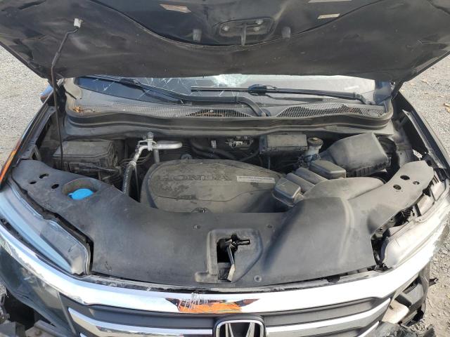 Photo 12 from auction – 2016 HONDA PILOT EXLN with VIN 5FNYF6H70GB115943