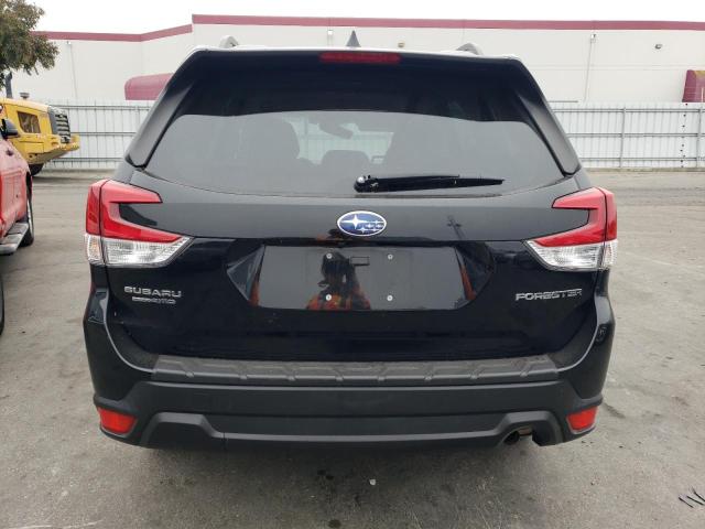 Photo 6 from auction – 2021 SUBARU FORESTER P with VIN JF2SKAJC7MH496229