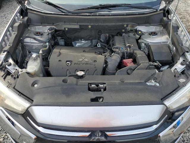 Photo 12 from auction – 2019 MITSUBISHI OUTLANDER with VIN JA4AP3AU9KU011135