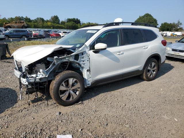 SUBARU ASCENT PRE 2024 with VIN 4S4WMACD8R3451378 - Photo from auction