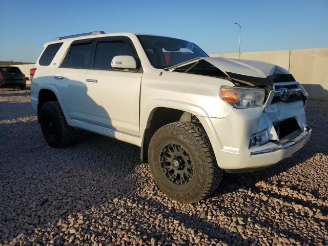 Photo 4 from auction – 2013 TOYOTA 4RUNNER SR with VIN JTEBU5JR8D5131236