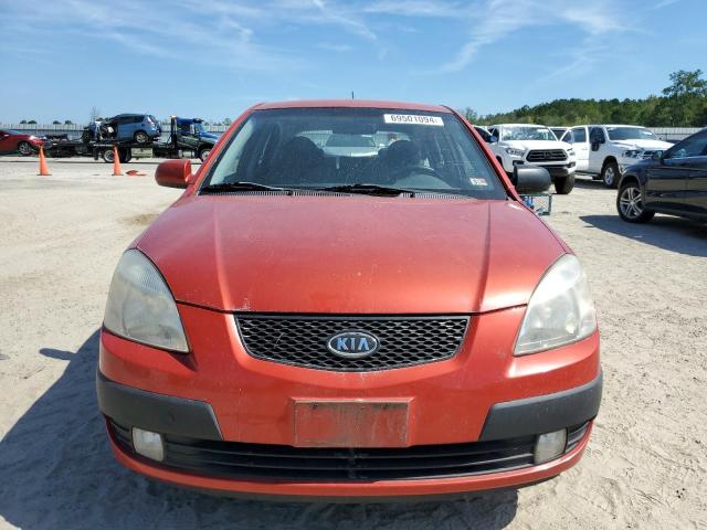 صورة رقم 5 من المزاد - 2006 KIA RIO 5 مع VIN KNADE163566073894