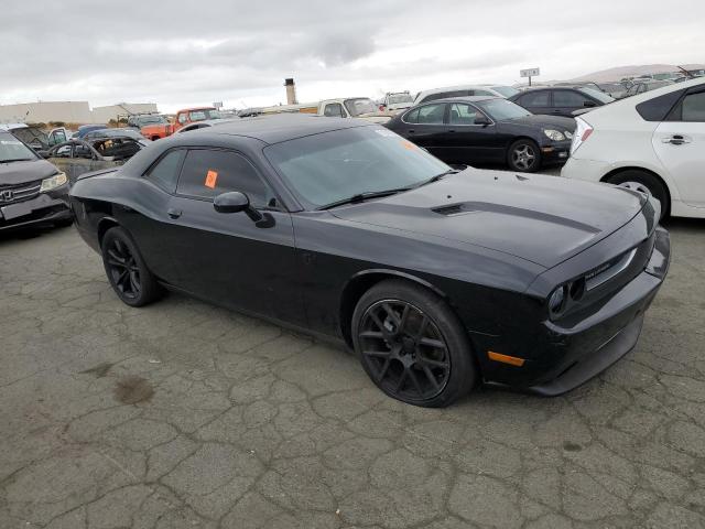 Photo 4 from auction – 2014 DODGE CHALLENGER with VIN 2C3CDYBT7EH186361