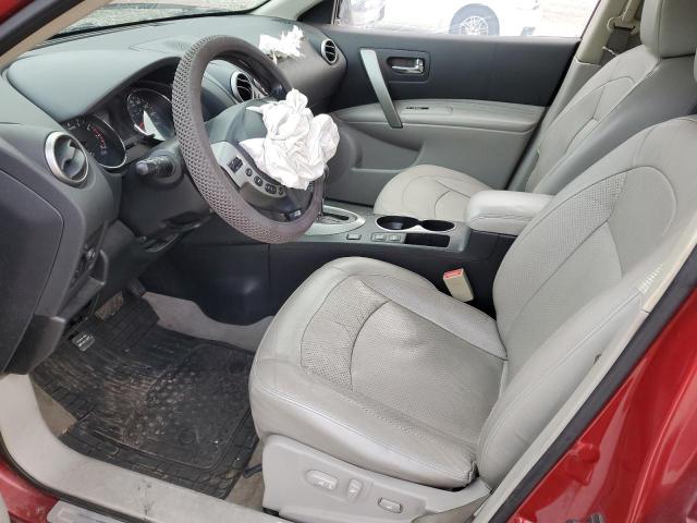 Photo 7 from auction – 2012 NISSAN ROGUE S with VIN JN8AS5MT3CW257854