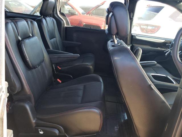 Photo 10 from auction – 2017 DODGE GRAND CARA with VIN 2C4RDGEG2HR619386