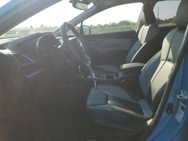 Photo 7 from auction – 2022 SUBARU CROSSTREK with VIN JF2GTDNC6NH259795