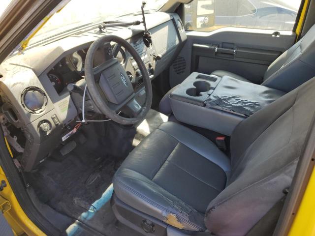 Photo 8 from auction – 2016 FORD F250 SUPER with VIN 1FDBF2A69GEB88502