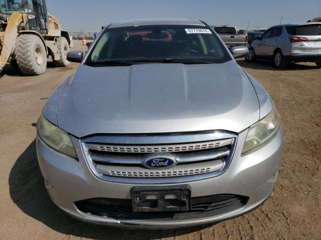 Photo 5 from auction – 2011 FORD TAURUS SEL with VIN 1FAHP2EW5BG110971