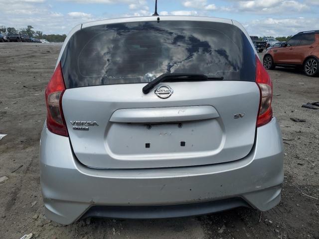 Photo 6 from auction – 2018 NISSAN VERSA NOTE with VIN 3N1CE2CP3JL353083