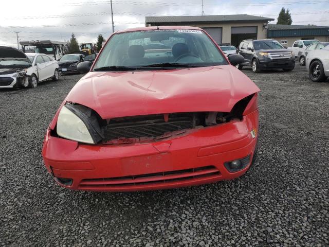 Photo 5 from auction – 2005 FORD FOCUS ZX4 with VIN 1FAFP34N75W311142