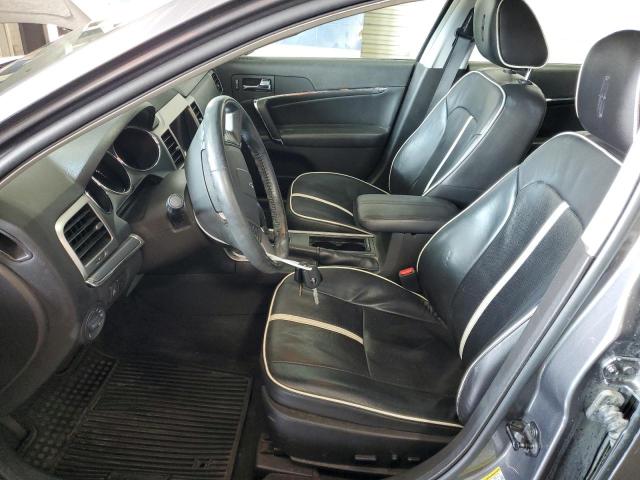 Photo 7 from auction – 2010 LINCOLN MKZ with VIN 3LNHL2JCXAR619992