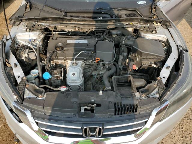 Photo 11 from auction – 2014 HONDA ACCORD EXL with VIN 1HGCR2F85EA244516