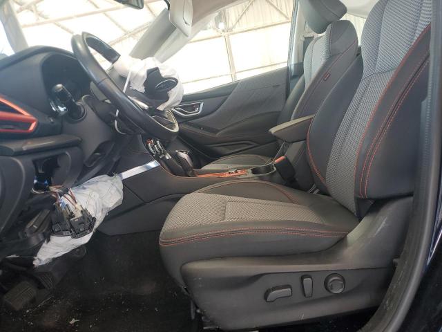 Photo 7 from auction – 2020 SUBARU FORESTER S with VIN JF2SKARC1LH447580
