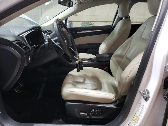 Photo 7 from auction – 2017 FORD FUSION TIT with VIN 3FA6P0K99HR115439