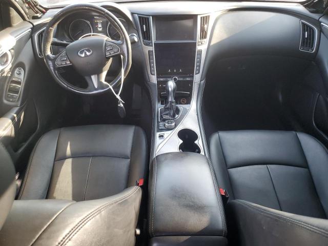 Photo 8 from auction – 2015 INFINITI Q50 BASE with VIN JN1BV7AR2FM397103