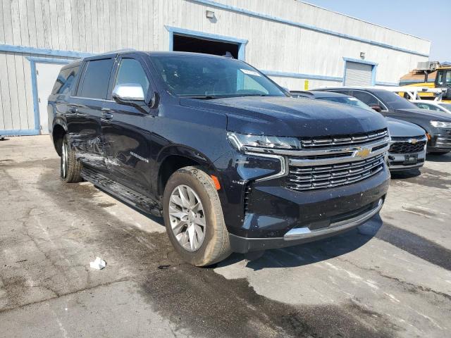 Photo 4 from auction – 2023 CHEVROLET SUBURBAN C with VIN 1GNSCFKD4PR527815