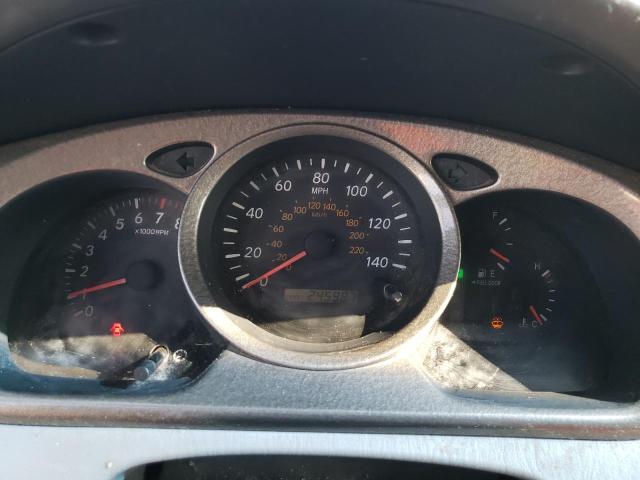 Photo 9 from auction – 2003 TOYOTA HIGHLANDER with VIN JTEGD21A530062905