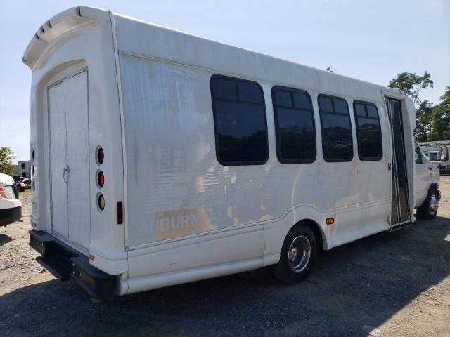 Photo 3 from auction – 2003 FORD ECONOLINE with VIN 1FDXE45F73HB11019