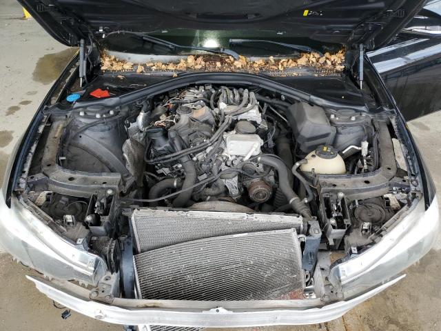 Photo 11 from auction – 2017 BMW 320 I with VIN WBA8E1G57HNU13606