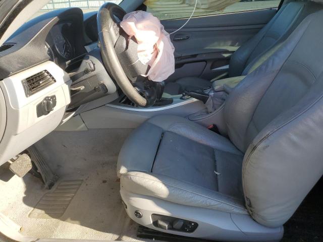 Photo 7 from auction – 2008 BMW 335 XI with VIN WBAWC73578E065554