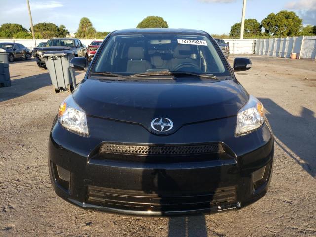 Photo 5 from auction – 2010 TOYOTA SCION XD with VIN JTKKU4B48A1006315