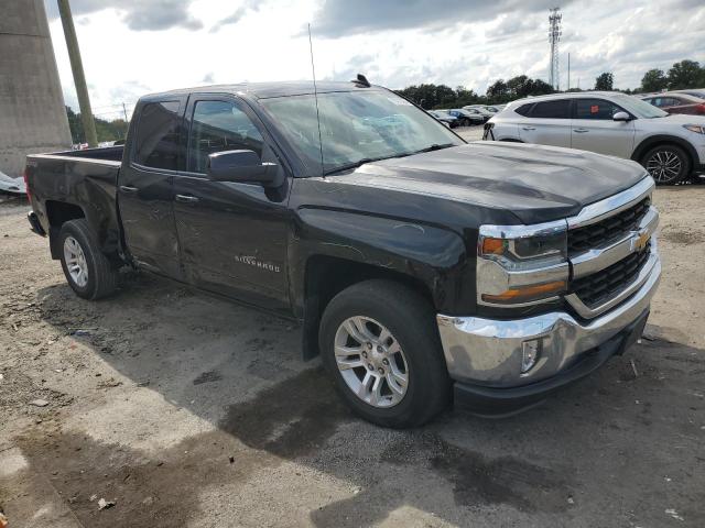 Photo 4 from auction – 2017 CHEVROLET SILVERADO with VIN 1GCVKREC4HZ323997