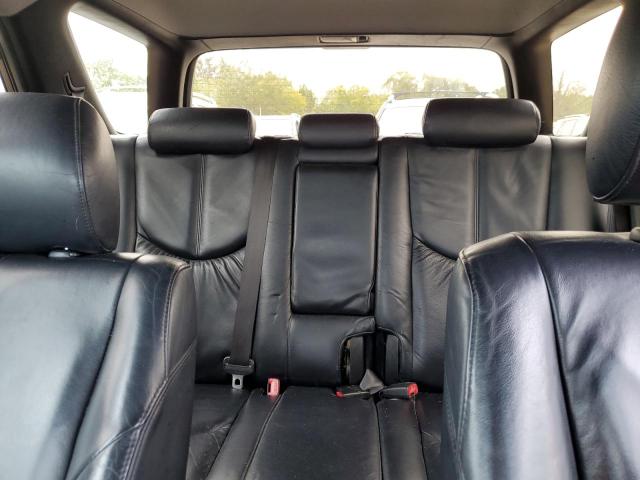 Foto 10 de la subasta – 2002 LEXUS RX 300 con VIN JTJHF10U720284642