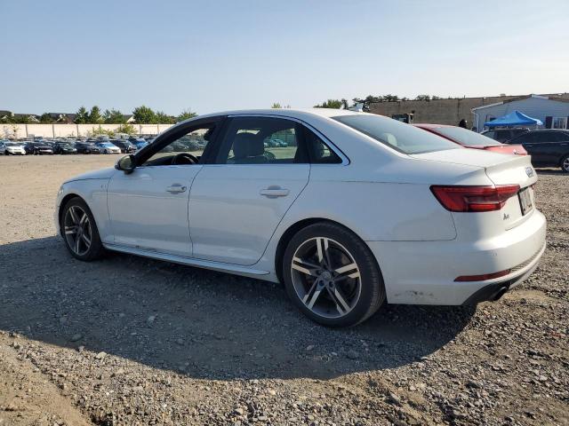 Photo 2 from auction – 2017 AUDI A4 PREMIUM with VIN WAUENAF47HN068539