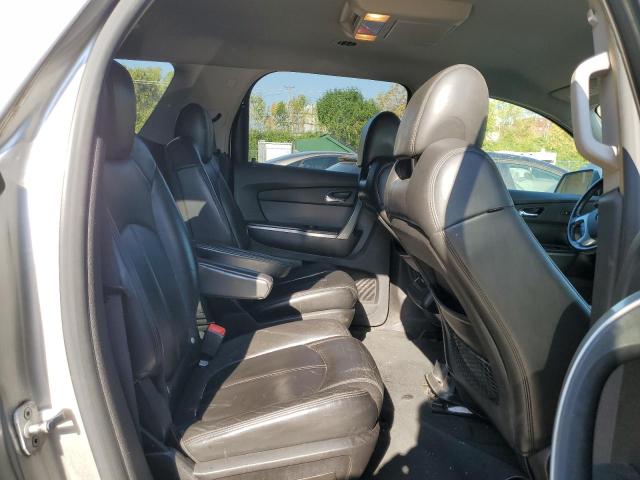 Photo 11 from auction – 2007 GMC ACADIA SLT with VIN 1GKEV33777J100414