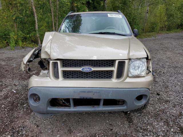 Photo 5 from auction – 2003 FORD EXPLORER S with VIN 1FMZU67E53UA79786