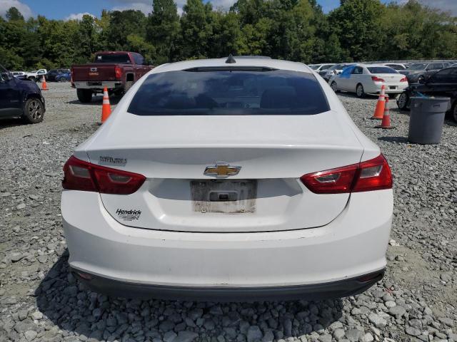 Photo 6 from auction – 2017 CHEVROLET MALIBU LS with VIN 1G1ZB5ST8HF180240