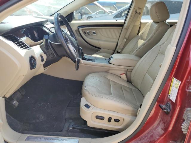 Foto 7 de la subasta – 2014 FORD TAURUS LIM con VIN 1FAHP2F8XEG106001
